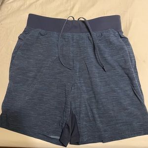 Lululemon Linerless Shorts 7”